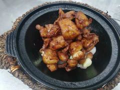 -孙家外婆•长春地标美食新名片(红旗街万达店)