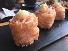 -Sushi Love 创意寿司(丽影广场店)