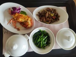 -金芙美月子中心(财富别墅店)