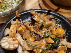 -KimPro 辛普乐概念韩餐