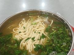-杨记拉面总店
