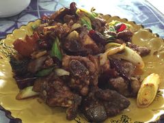 -白家寨子·山野白族菜(古城总店)