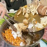 韶关周末去哪玩｜赏樱花🌸采菌子🍄