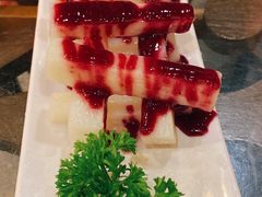 -西江美食舫·江西菜(健德桥店)