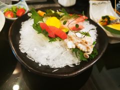 -昱匠·日本料理(金融街店)