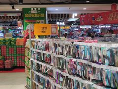 -南城百货(亭江店)