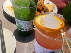 -麻都·成都菜(人民广场店)