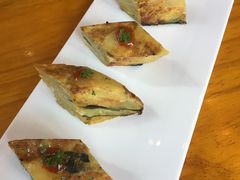 西班牙传统蛋饼-HOLA西班牙餐厅(空港店)