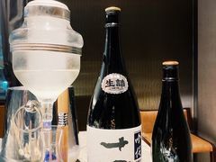 -一本魅·日式料理