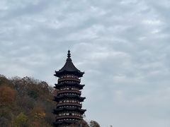 -牛首山文化旅游区