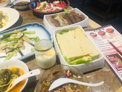 -酸喜·三度酸·贵州味