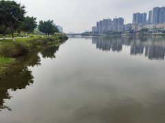 -眉山湿地公园(东坡区)