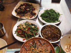 -88号小吃店·经典云南菜·地道纳西美食