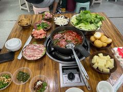 -笔记安顺夺夺粉火锅