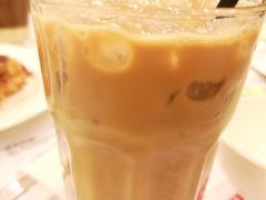 -大哥餐厅(西城花园店)