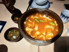 凯里酸汤鱼-山石榴·贵州菜(丰盛里店)