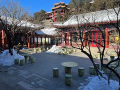 -宫事颐庭·老佛爷贵寿下午茶(颐和园店)