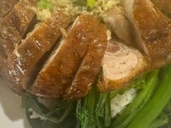 -创膳金牌烧鹅(天河汇商业广场店)
