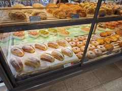 -面包新语(龙湖·西宸天街店)