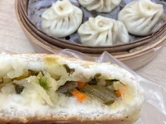 -新丰小吃(中山中路分店)