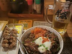 -半藏居酒屋(香港花园店)