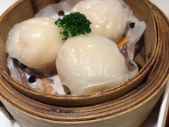 -港禧茶餐厅(美莲广场店)