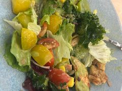 -玲婧胡同·生日蛋糕·餐厅(嘉里城店)