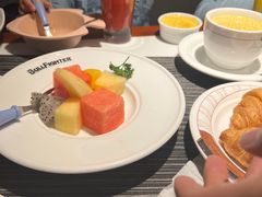 -斗牛士牛排餐厅(嘉里汇店)