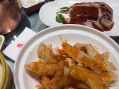 -大鸭梨烤鸭(望京店)