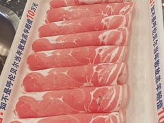 -楼外楼大刀肉传统火锅居(繁荣路店)