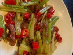 -正德楼果木烤鸭·渔家菜(东港店)