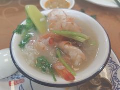 -陈记稻香潮汕砂锅粥(华强南店)