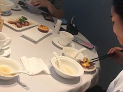 -粤财皇冠假日酒店·彩华轩中餐厅