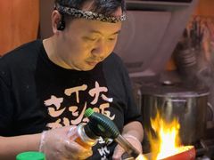 -老龙亭拉面店