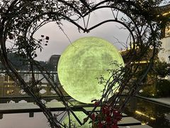 -千禧万福汉亭舫·船舫苏宴