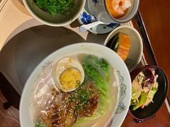 -一本魅·日式料理