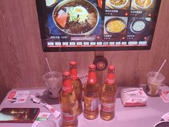-丰茂烤串(全国首店)