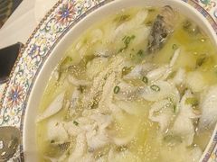 -山泉公馆酒家(珠江新城店)