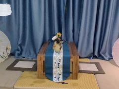 -芳朴养生按摩spa·男士