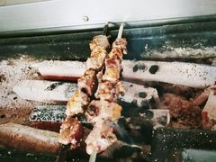 -怡妮新疆风味餐厅(东江湾路店)