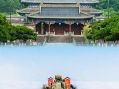-南武当山景区