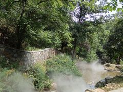 -北京西山国家森林公园