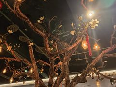 -梧桐树下(云锦世家店)