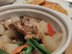 -佘山世茂艾美·御珍轩中餐厅