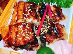 -吉之仙•中国制造•出口级食材日料店(领事馆总店)