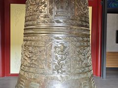 -大钟寺古钟博物馆