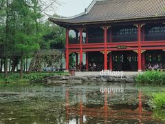 -顺峰山公园