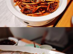 -苏帮袁Sue Cuisine(来福士店)