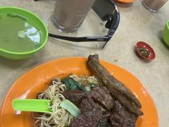 -丽丰茶冰室