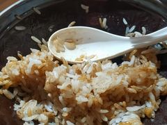 五常神仙钵饭-裕鼎鲜·新中菜(金鼎广场店)